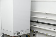 free Hatherden condensing boiler quotes