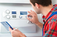 free Hatherden gas safe engineer quotes