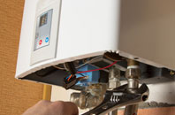 free Hatherden boiler install quotes